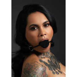 TABOOM Bâillon Boule Silicone Gag Taboom 4cm
